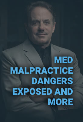 Medical Malpractice Dangers Exposed and more